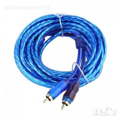 3000053886 Кабели за тонколони 8AWG 800W SX 800, снимка 2 - Аксесоари и консумативи - 37560049