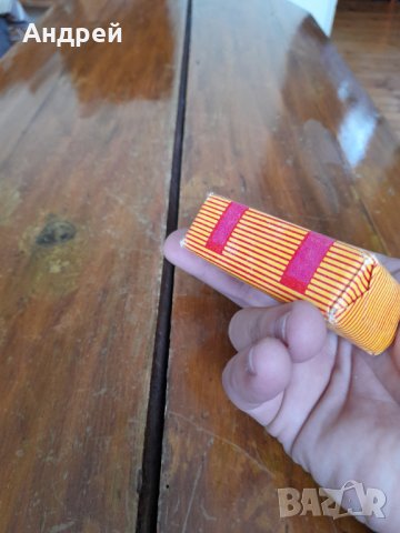 Стар сапун Слънчев Бряг, снимка 5 - Други ценни предмети - 32248333