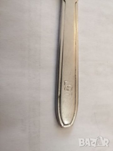 Старо ножче от авио компания LOT. , снимка 3 - Колекции - 26504224