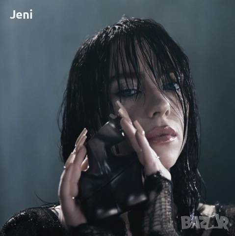 Billie Eilish Eilish No.2 Eau de Parfum 100 ml. , снимка 2 - Унисекс парфюми - 52881206