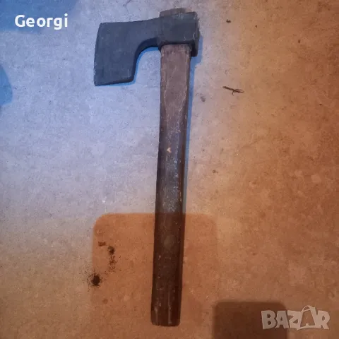 стари брадвички чукове клещи и инструменти от соца по-споразумение, снимка 4 - Клещи - 49486964