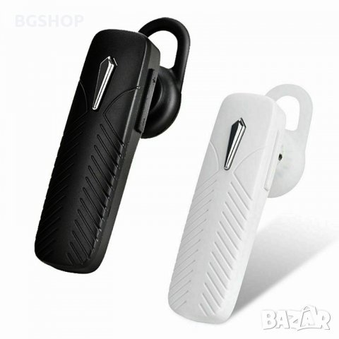Bluetooth Слушалка / Блутут слушалка, снимка 2 - Слушалки, hands-free - 27015355
