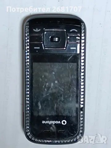 телефон Vodafone 533 Cristal 