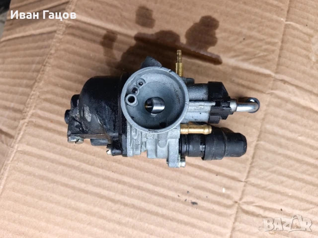 Карбуратори dellorto, mikuni, keihin, снимка 11 - Части - 50569820