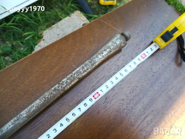 ЩАНГА-70СМ 1805251747LCHERY, снимка 16 - Други инструменти - 50336408