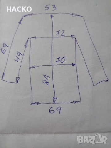 Engelbert strauss Неопреново Яке Размер 2XL 100% Оригинално, снимка 11 - Якета - 44112630