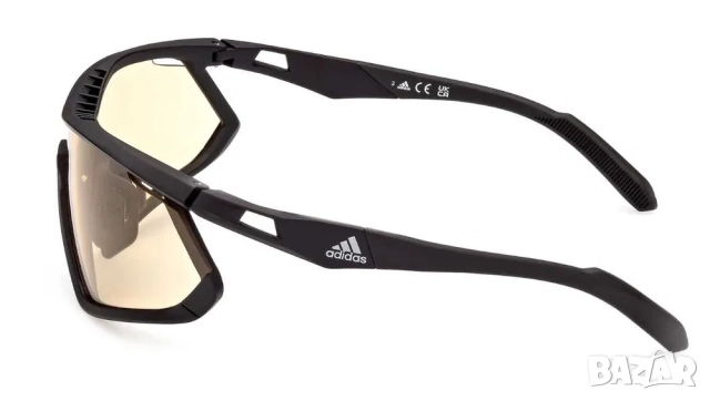 Оригинални слънчеви очила Adidas, снимка 3 - Слънчеви и диоптрични очила - 52459603