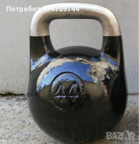 Пудовки , снимка 11 - Фитнес уреди - 53108947