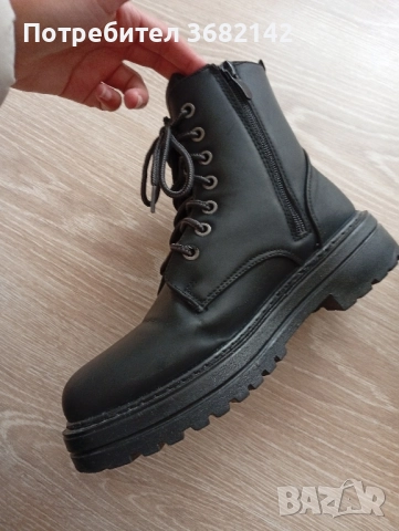 продавам дамски боти 