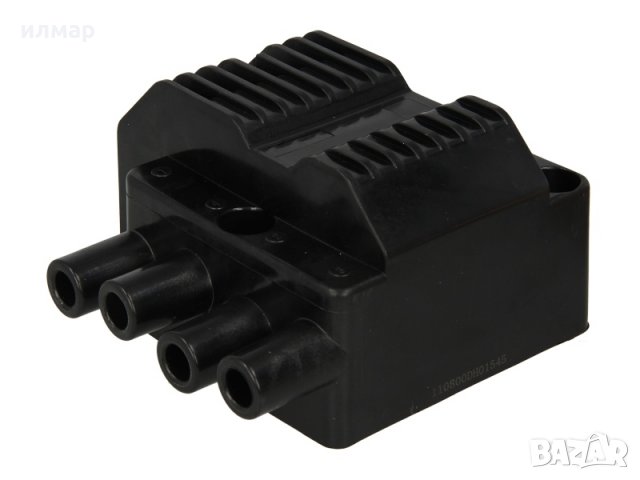 G33S2615X Заден лагер главина за Мазда CX-7 (ER), снимка 15 - Части - 28297813