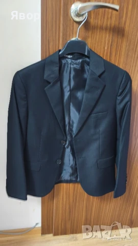 Пълен комплект детски официален костюм, снимка 1