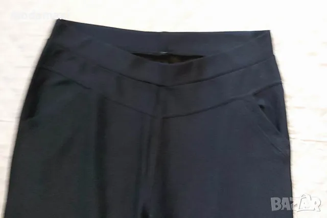 3XL  Нов италиански еластичен панталон  , снимка 4 - Панталони - 50319183