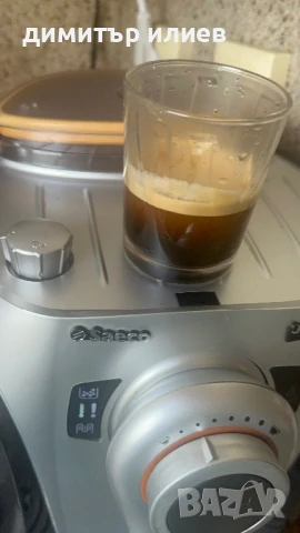 Кафемашини Saeco odea, снимка 2 - Кафемашини - 50847373