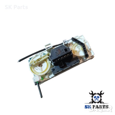 Панел / Управление за климатик за Opel Astra G , снимка 2 - Части - 43642603