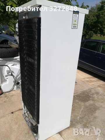 Фризер LIEBHER no frost -271л, снимка 6 - Фризери - 40807923