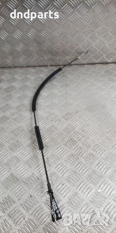 Жило врата Opel Corsa D 2010г.(Дясна)	