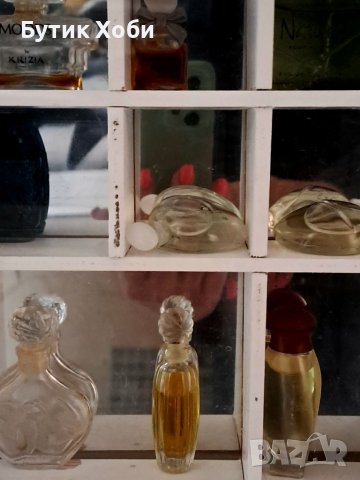 Колекционерска витрина маркови парфюми, снимка 12 - Колекции - 40608821