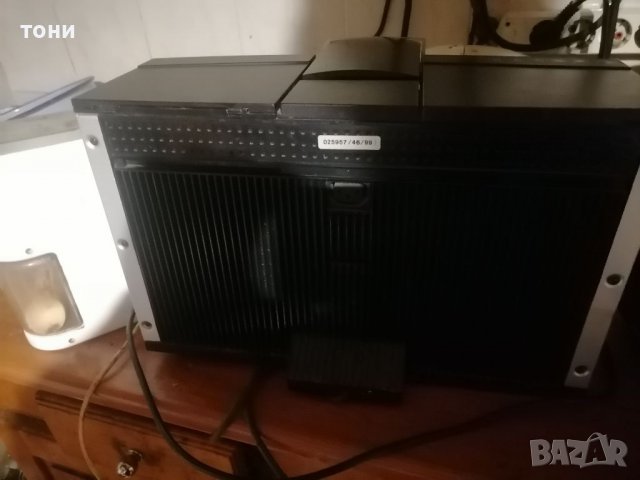 Кафемашина капсулна, снимка 7 - Кафемашини - 39621785