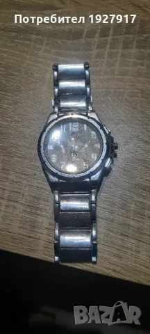 часовник, снимка 3 - Мъжки - 48340114