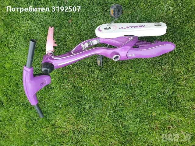 Велосипед рамка за части MONI, снимка 2 - Велосипеди - 49908612