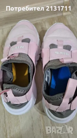 Маратонки Nike Flex Runner, снимка 5 - Маратонки - 49432784