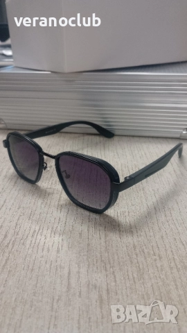 Слънчеви очила Polarized New, снимка 4 - Слънчеви и диоптрични очила - 51733760