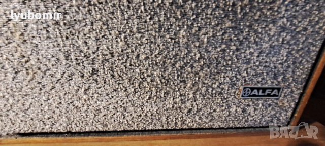 Alfa тонколони, снимка 7 - Тонколони - 40247024