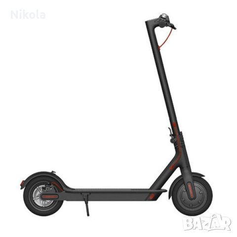 Електрически скутер, снимка 1 - Други спортове - 43652525