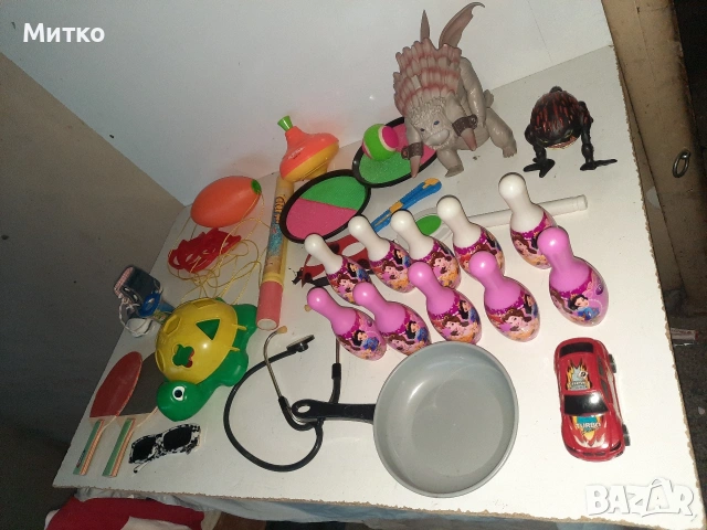  Детски Бебешкии  играчки и залагалки, снимка 6 - Музикални играчки - 44995827