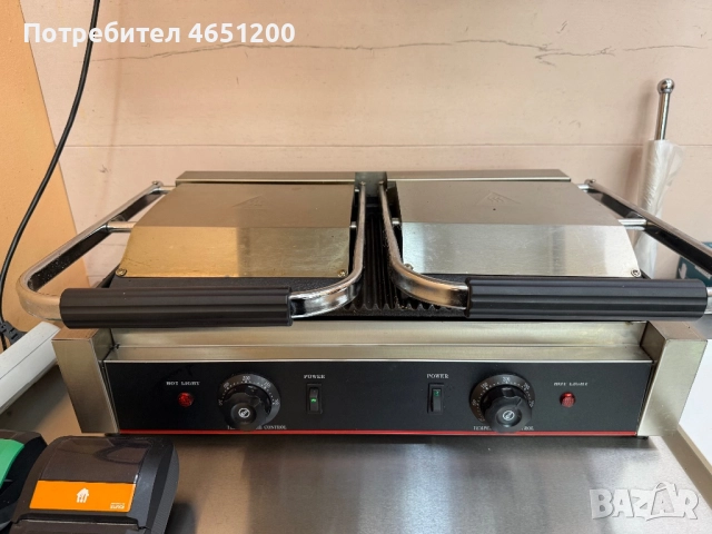 Оборудване за заведение, бързо хранене, ресторант, снимка 2 - Хладилни витрини и фризери - 52416929