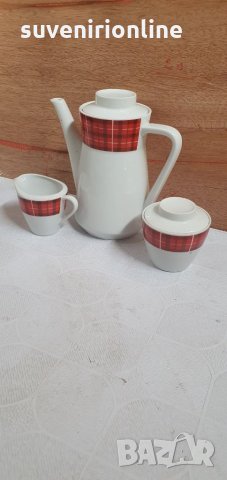 Порцеланов комплект , снимка 3 - Сервизи - 33268460