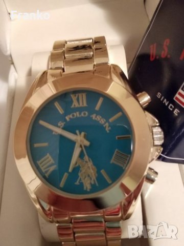 Us polo и много други марки часовници, снимка 5 - Мъжки - 26802649