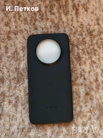 Кейсове за телефон Realme 14 pro plus , снимка 3 - Калъфи, кейсове - 52938090