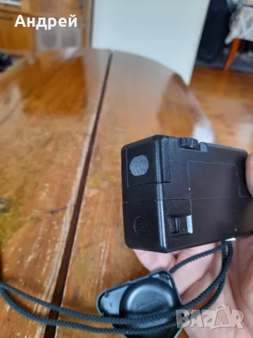 Стар фотоапарат Агат, снимка 5 - Антикварни и старинни предмети - 50258226