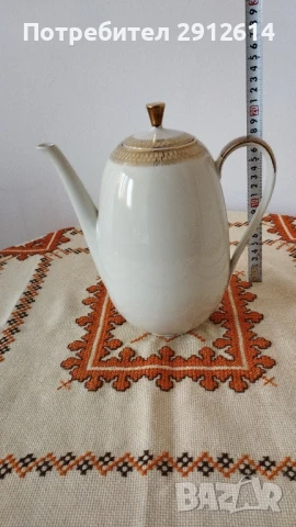 Порцеланова кана Bavaria 38 