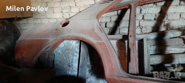 Шкода 105Л, снимка 2 - Части - 53038491