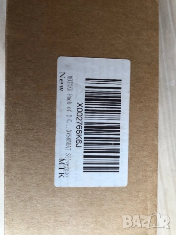 Всмукателен колектор карбуратори Ямаха XVS 650, снимка 4 - Части - 52508710