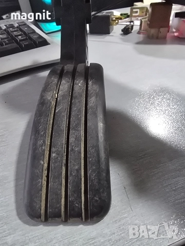 180020024 Педал газ за Renault Scenic III , снимка 2 - Части - 52874933