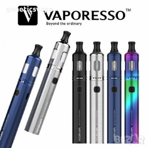 Vaporesso Orca Solo Plus, електронна цигара, вейп, снимка 3 - Електронни цигари - 37603601