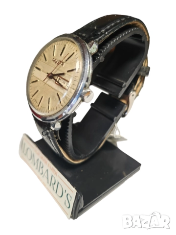 Часовник Zodiac, снимка 2 - Мъжки - 51973943