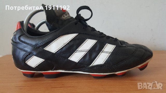 Adidas- футболни бутонки. Номер 42, снимка 1