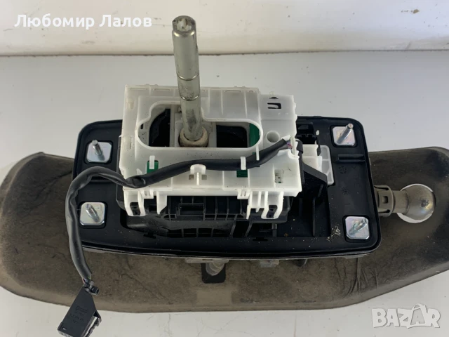 Скоростен селектор Audi A4 S4 А5 S5 (07-16)г. 8K2713041, снимка 2 - Части - 50838937