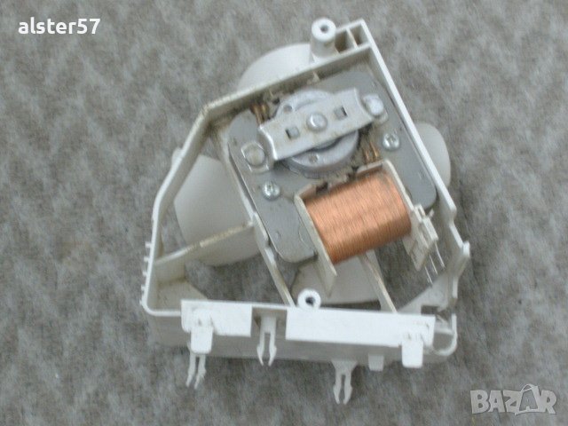 Части от микровълнова печка с грил SANG  N 20GB, снимка 12 - Микровълнови - 43642086