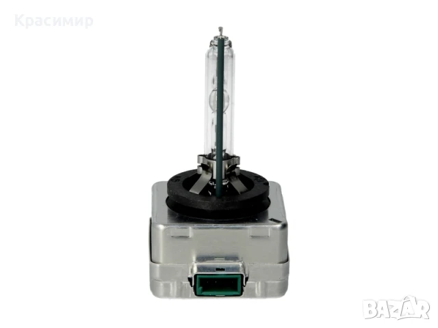 Крушка Ксенон D3S, снимка 3 - Аксесоари и консумативи - 51224265