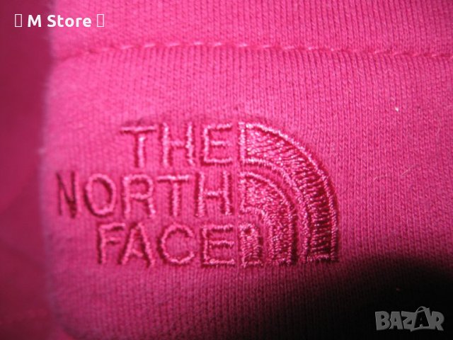  The North Face оригинален дамски термополар суичър