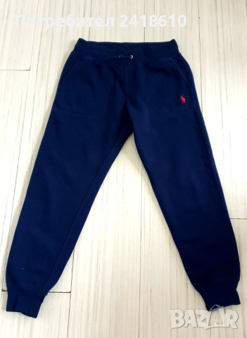 POLO Ralph Lauren  Womens Cotton Pant Size S  ОРИГИНАЛ! Дамско Долнище!, снимка 10 - Спортни екипи - 53051870