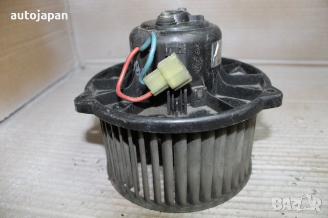 Вентилатор парно Митсубиши каризма 1.8гди 98г Mitsubishi carisma 1.8gdi 1998, снимка 2 - Части - 42985789