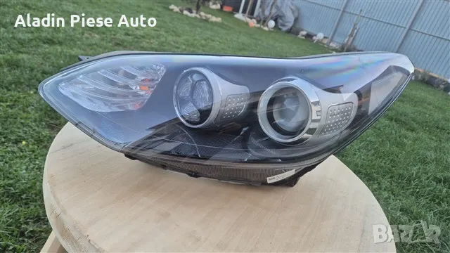 Far stanga Kia Sportage Xenon Led an 2016 2017 2018 2019 2020 2021 cod 92101-F1110 , 92101F1110 , снимка 7 - Аксесоари и консумативи - 50287001