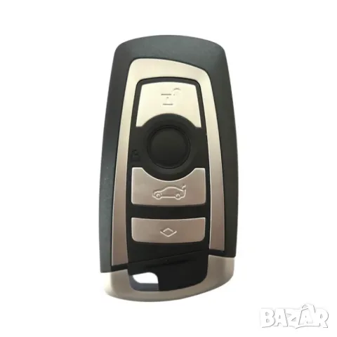 Кутийка за ключ BMW F Series M Power – 4 Бутонен, снимка 4 - Аксесоари и консумативи - 49475506