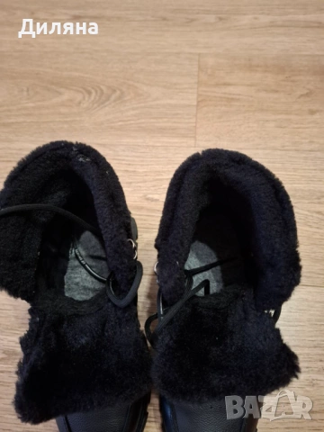 Дамски боти , снимка 8 - Дамски боти - 53159502